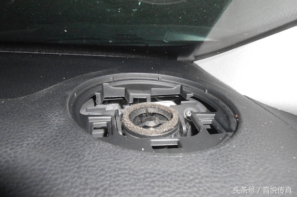 不花钱提高汽车低音效果,不花钱提高车内音响效果
