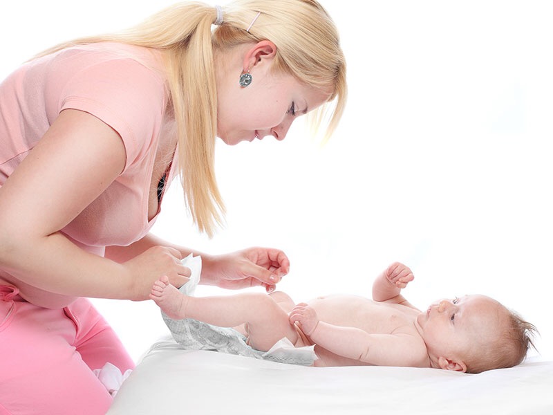 聊聊月子那些事儿,吐槽月子里的心酸说说