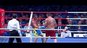 正架和反架的比赛,洛马琴科vs加西亚视频完整版