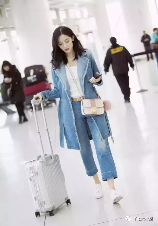 就算烂大街了,它还是春天最美的一双鞋