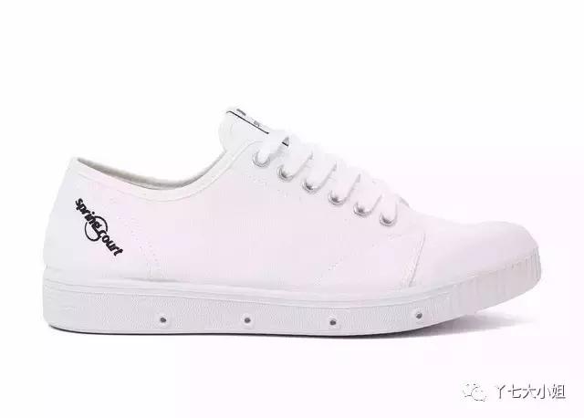 就算烂大街了,它还是春天最美的一双鞋