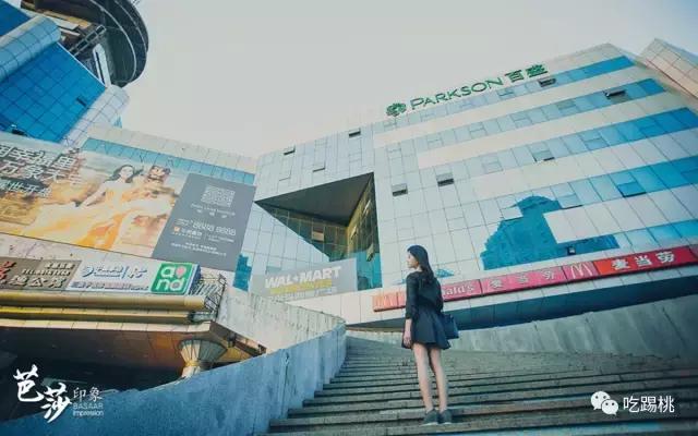 汕头南国商城是爆破的吗,汕头曾经的南国商城还有没有