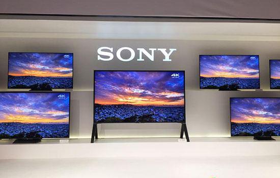 索尼z9d100寸4k电视多少钱,19年索尼z9d还值得买么
