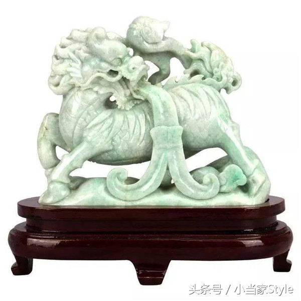 摆在客厅招财的吉祥物,家里摆什么镇宅避凶招财