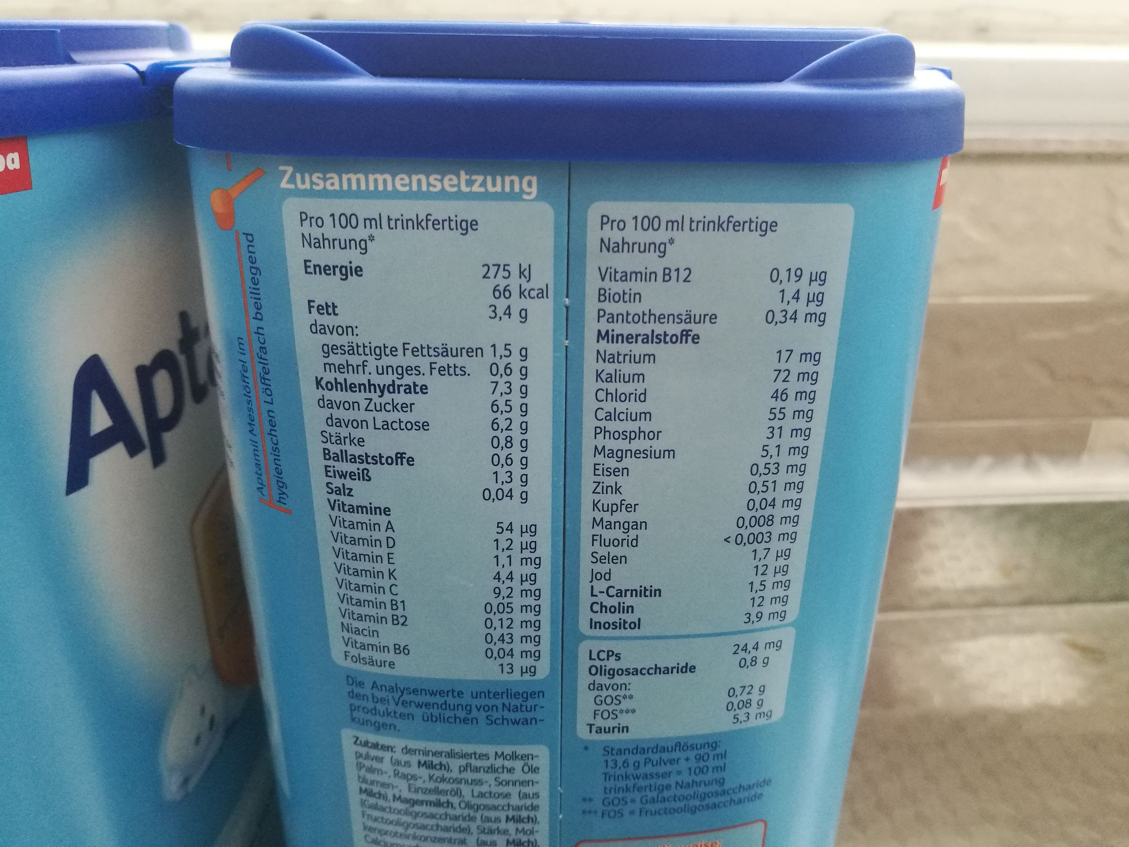 德版爱他美pre段新生儿喝多少量 (德版爱他美pre多久喂一次)