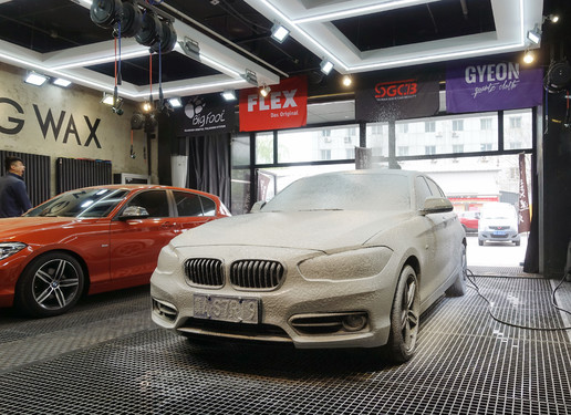 车漆表面太阳纹怎么处理,车漆太阳纹除了抛光还能怎么处理