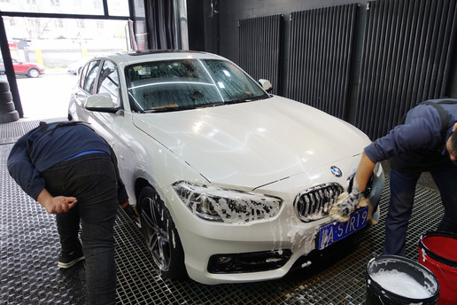 车漆表面太阳纹怎么处理,车漆太阳纹除了抛光还能怎么处理