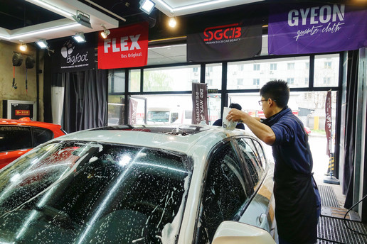 车漆表面太阳纹怎么处理,车漆太阳纹除了抛光还能怎么处理