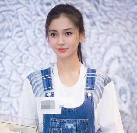 陈都灵颜值特征,陈都灵跟谁相似