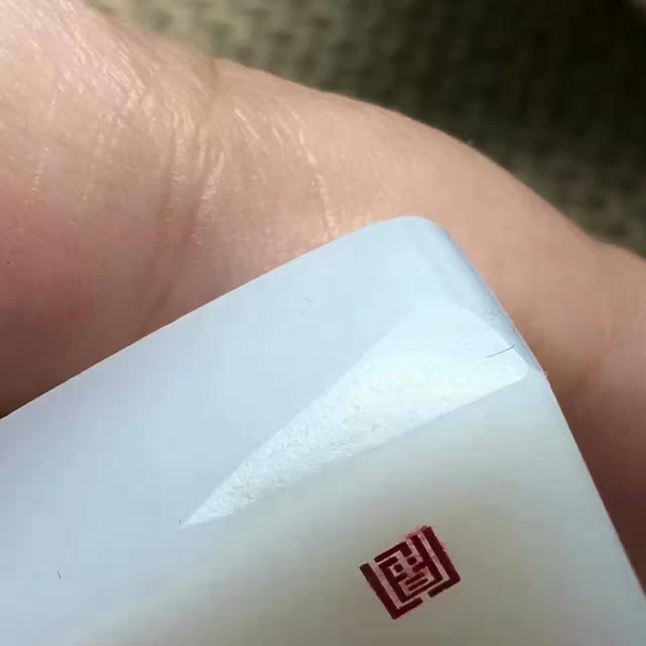 和田玉十大陷阱,和田玉玩的是细度还是油性