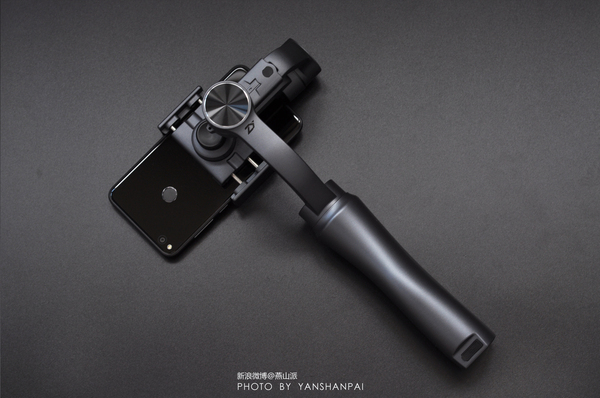 智云手机三轴稳定器smooth4,智云手机稳定器smooth-q使用教程