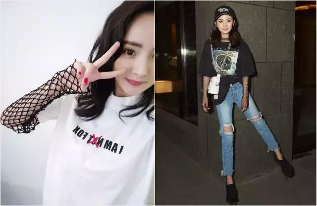 原来男生最喜欢女生这样穿！我穿了它不出100米被搭讪3次