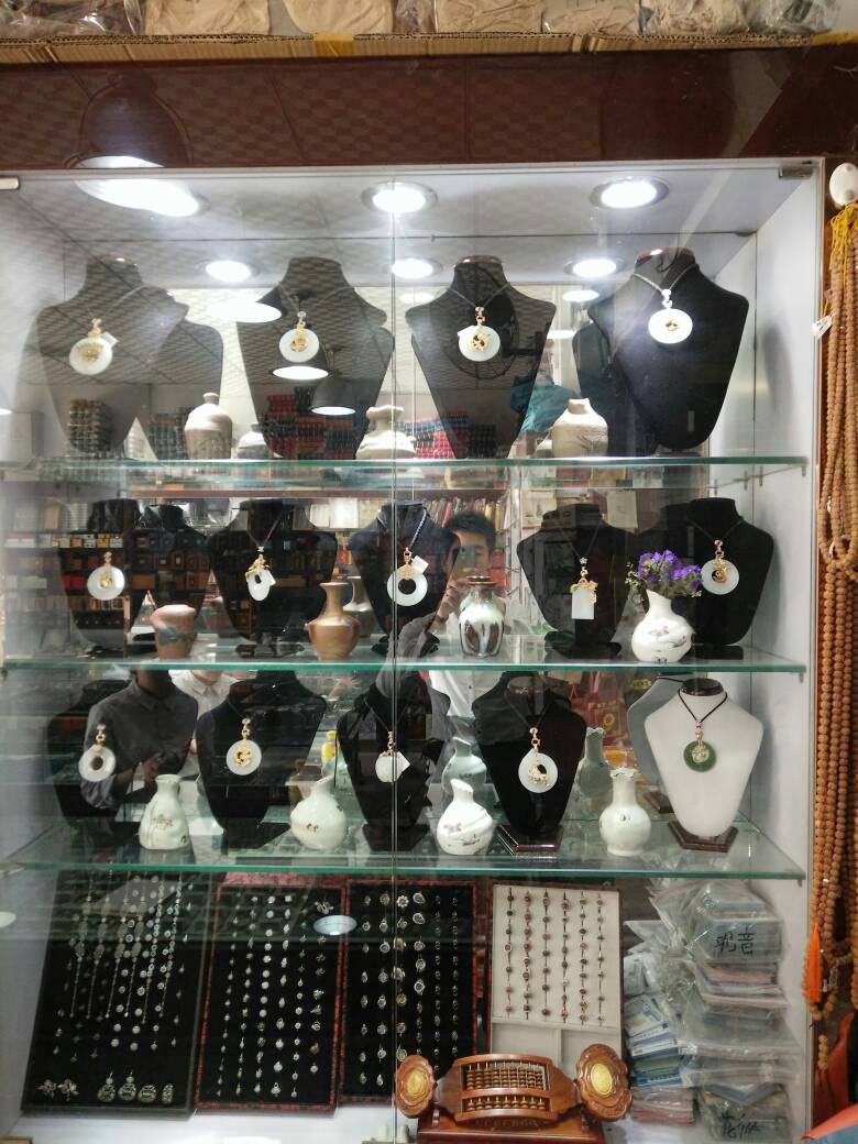 和田玉十大陷阱,和田玉玩的是细度还是油性