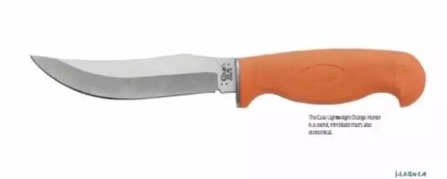 什么样的猎刀是好刀,最好的猎刀是什么刀