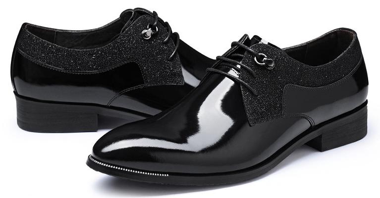 皮鞋清洗的正确方法,皮鞋清洗方法大全