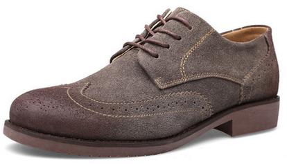 皮鞋清洗的正确方法,皮鞋清洗方法大全