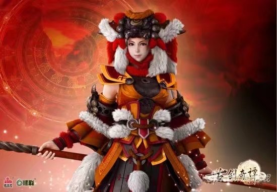 腾讯网易下半年新游,新游预告腾讯网易齐上阵