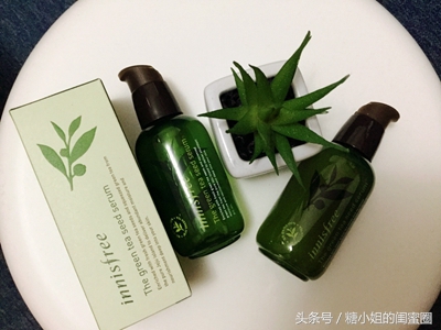 好用到飞起的护肤品,超好用精华推荐