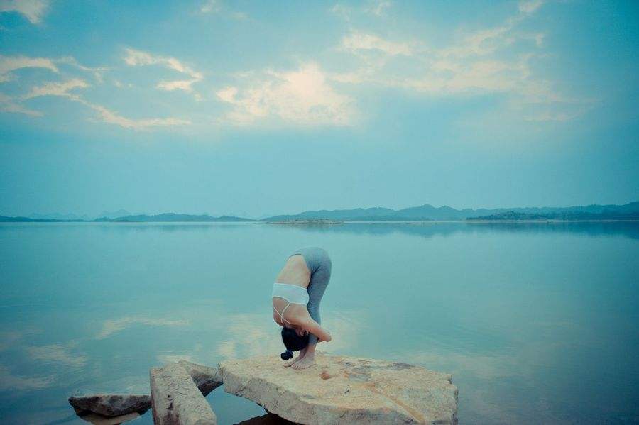 做瑜伽老师需要掌握什么,做瑜伽老师好吗