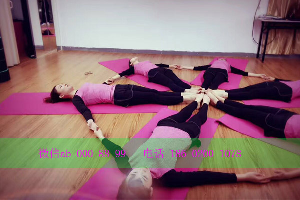 做瑜伽老师需要掌握什么,做瑜伽老师好吗