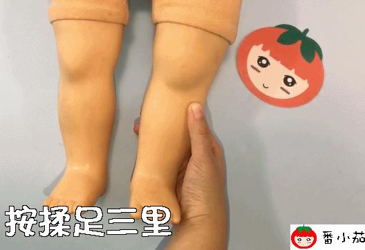 宝宝消化不好内热怎么推拿,宝宝腹胀消化不良推拿手法