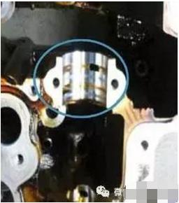 2019款别克君威发动机故障灯亮,别克新君威发动机故障灯亮