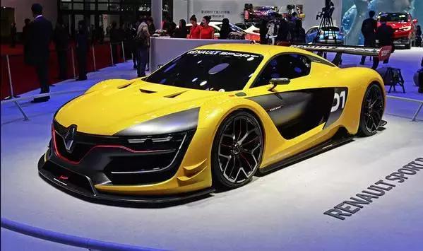 雷诺，一个不那么热门的百年老品牌你了解多少