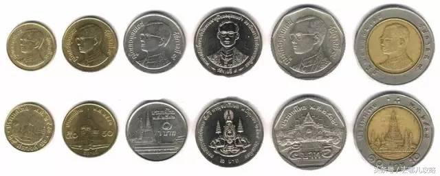 世界上有哪几种硬币,世界上最危险的硬币