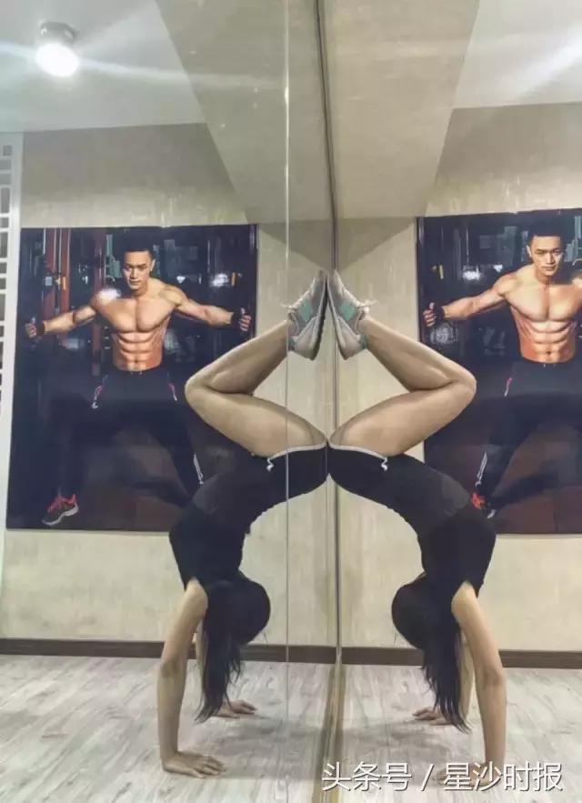 脱衣有肉、自带美颜，星沙老板界的颜值担当……谁是你的菜？