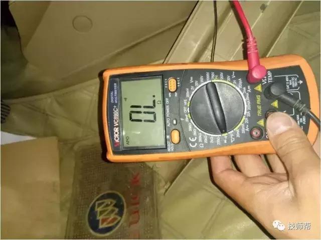 别克凯越遥控门锁没反应,别克凯越遥控门锁模块不通讯