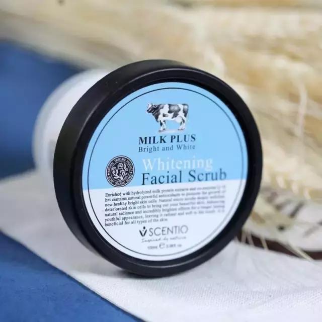 泰国必买十大神器,泰国有什么好的美白淡斑产品