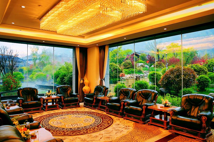 有一种美叫诗意,有一种美叫美人