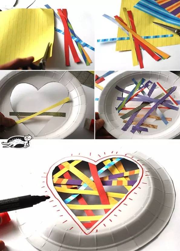 母亲节手工礼物贺卡简单折纸,幼儿园母亲节手工礼物康乃馨