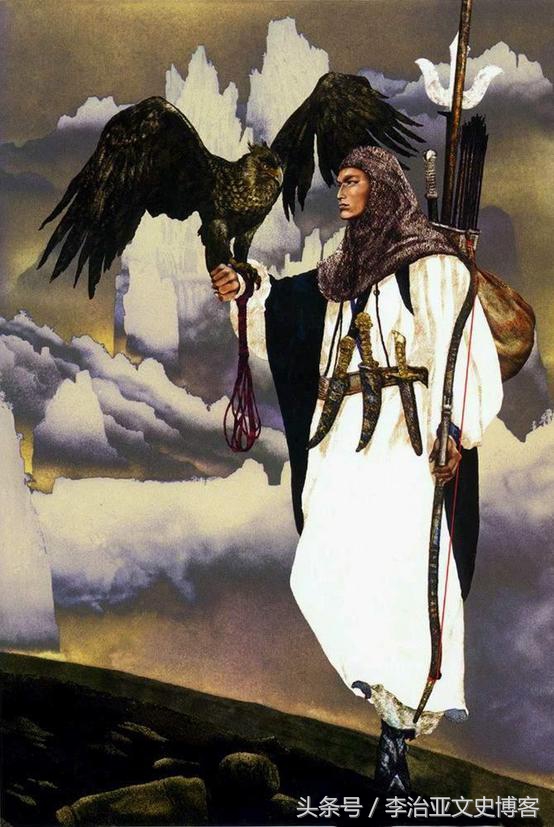 地辟星摩云金翅欧鹏性格特征,摩云金翅欧鹏是怎么上梁山的