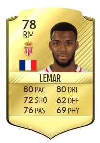 fifa17前锋妖人,fifa17十大妖人