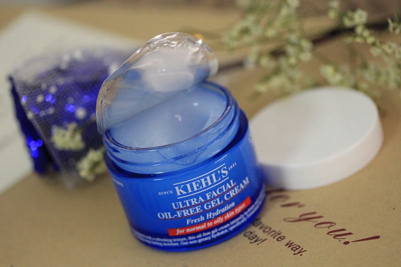 科颜氏美国面霜,科颜氏精华30-40岁护肤品排行榜