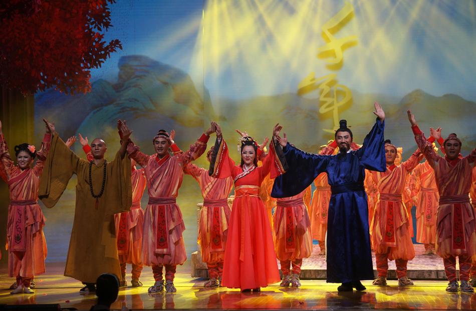 苏东坡王朝云红颜知己,苏东坡与王朝云在惠州西湖的故事