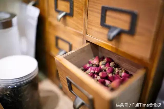 如果你还有梦,就请像她们一样!内含不限量免费吃!