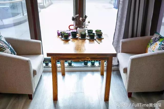 如果你还有梦,就请像她们一样!内含不限量免费吃!