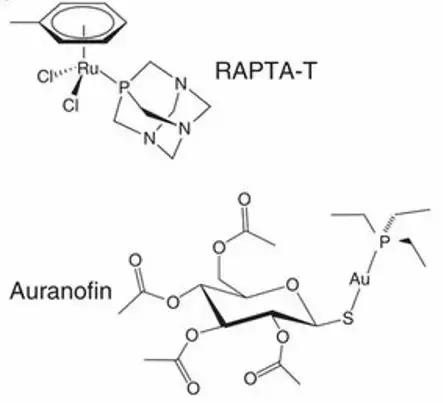 抗肿瘤创新药物,新型强效抗癌药物