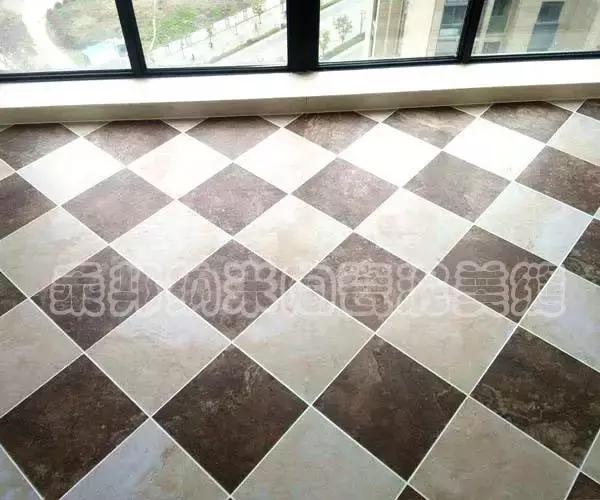 厨房白色墙砖最佳美缝颜色效果图,瓷砖美缝用水泥怎么弄好看