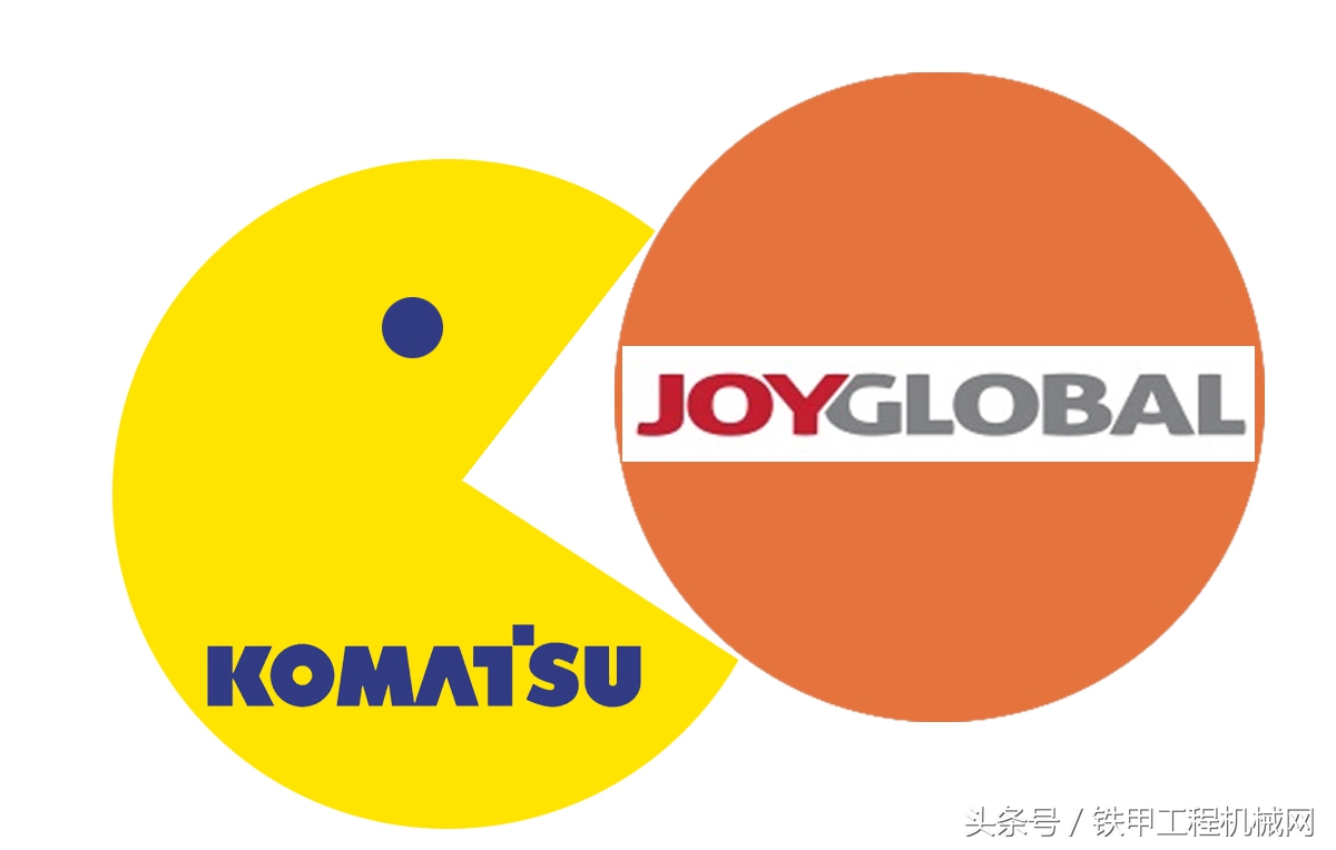 小松收购久益,小松收购久益环球是什么