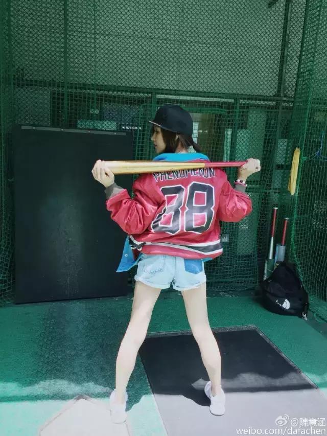 就算30+又怎样,依然少女感爆棚秒杀18岁