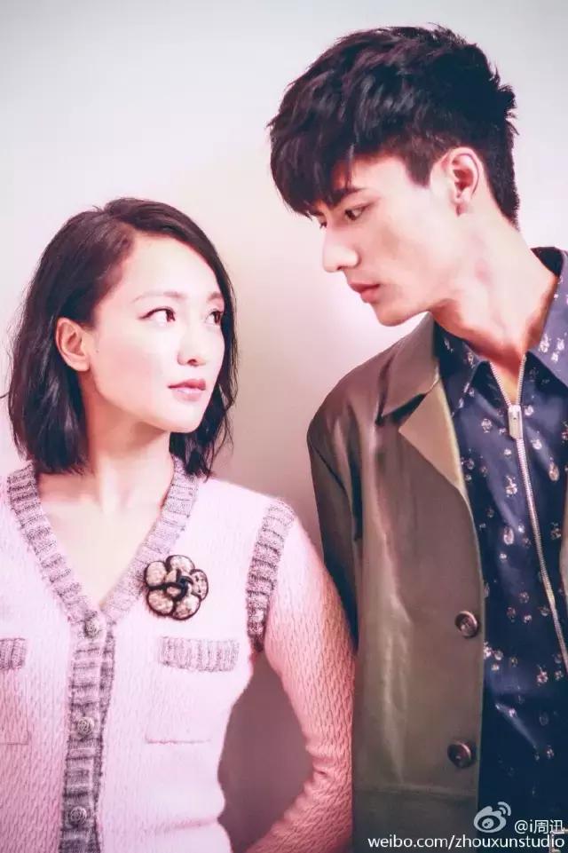 就算30+又怎样,依然少女感爆棚秒杀18岁