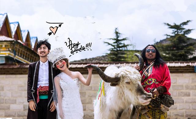 大理拍婚纱照推荐哪家性价比高的,大理创意婚纱摄影排行榜