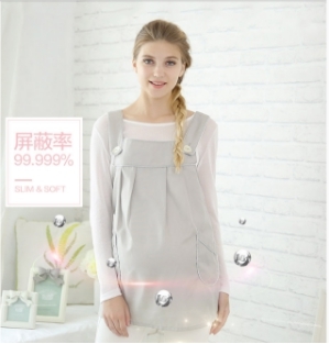 2020年防辐射服十大品牌,2020防辐射服排名前十名