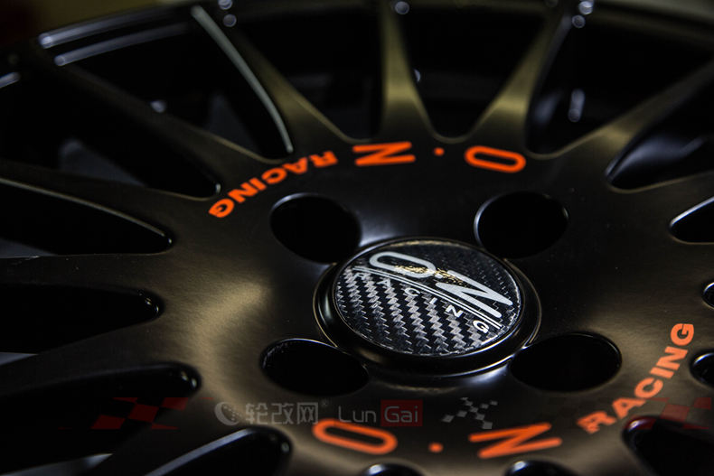 OZSUPERTURISMOGT款轮毂,ozsuperturismoevo轮毂怎么样