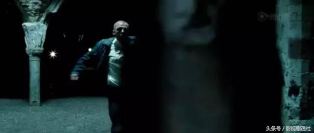 一部无厘头的风格喜剧电影,一部颠覆三观的喜剧片