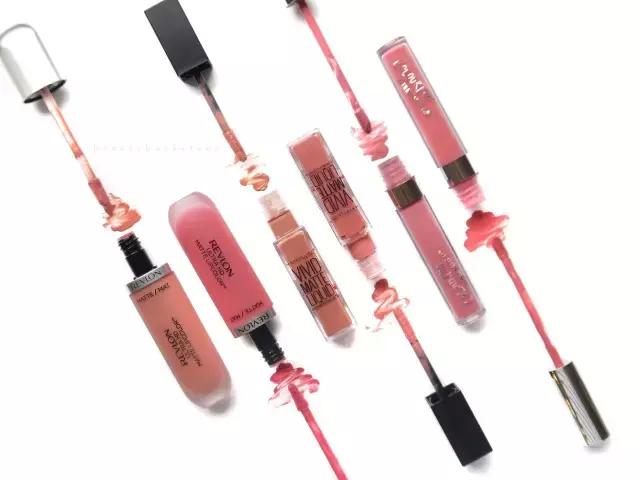 有哪些平价实用的口红,又平价又好用的口红