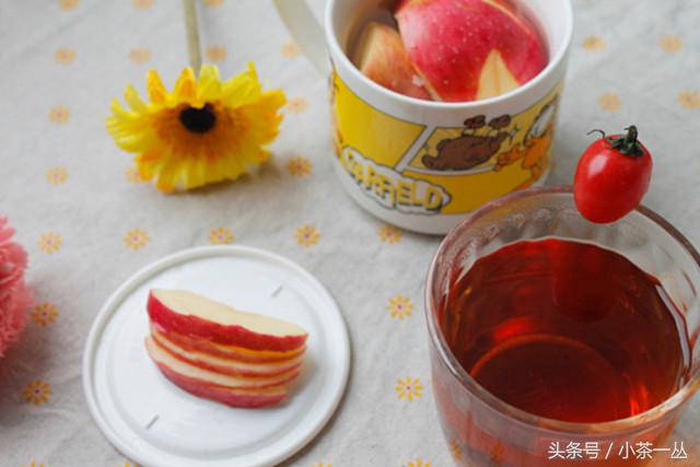 常喝红茶花茶对身体有好处吗,常喝红茶金骏眉好处有哪些